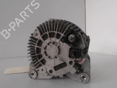 Alternator RENAULT LAGUNA III (BT0/1) 1.5 dCi (BT00, BT0A, BT0T, BT1J) | BP27036266M7 