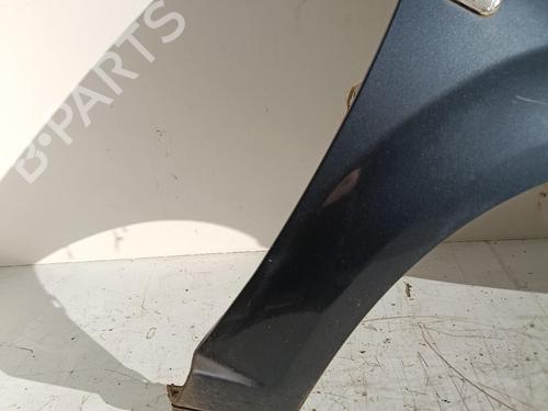 Used Right front fenders Right front fenders 37035852 37035852