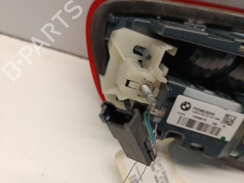 Used Left tailgate light Left tailgate light BMW 1 (F20) 118 d (150 hp) 32274265 32274265