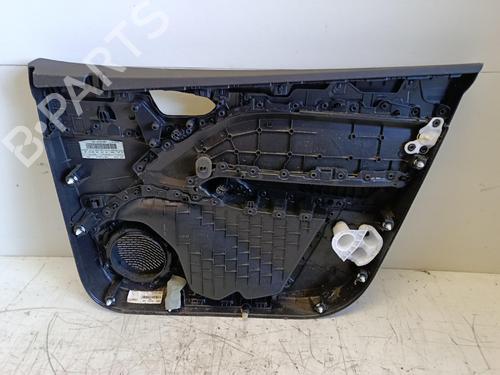 Front left panel RENAULT CAPTUR II (HF_) TCe 90 (HFM6) | BP37264792C58 - Image 2