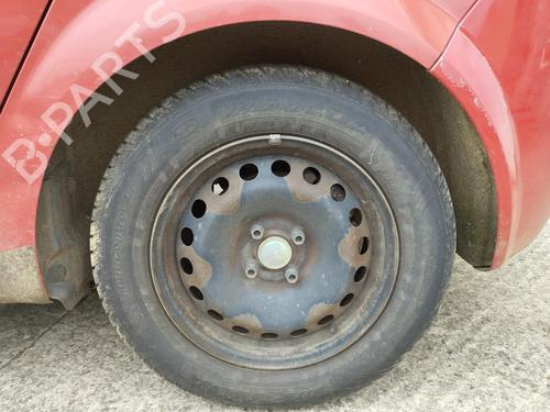 Used Left rear brake caliper RENAULT SCÉNIC II (JM0/1_) 1.5 dCi (JM1E, JM16) (106 hp) 27038688