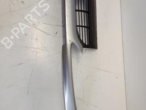 Grille PEUGEOT 206 Hatchback (2A/C) 1.4 i | BP30132659C40