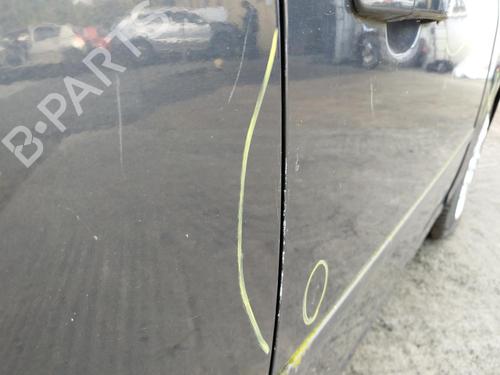 Right rear door FORD C-MAX (DM2) 1.8 TDCi | BP30132745C5