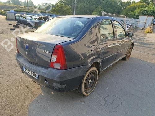 Højre fortil invendig håndtag DACIA LOGAN (LS_) 1.5 dCi (LS0W) | BP36901357I14 - Image 6