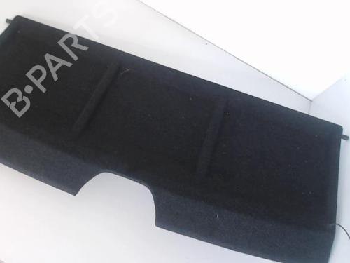 Used Rear parcel shelf Rear parcel shelf PEUGEOT 106 II (1A_, 1C_) 1.0 i (50 hp) 27027863 27027863