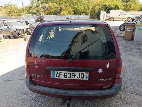 Used Third brake light Third brake light 37529480 37529480