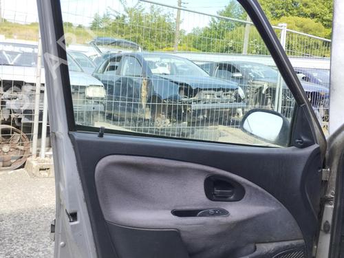 Front left window mechanism CITROËN SAXO (S0, S1) 1.1 X, SX | BP27033302C22 