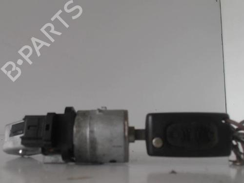 Ignition barrel PEUGEOT 307 CC (3B) 2.0 HDi 135 | BP27027865M48 