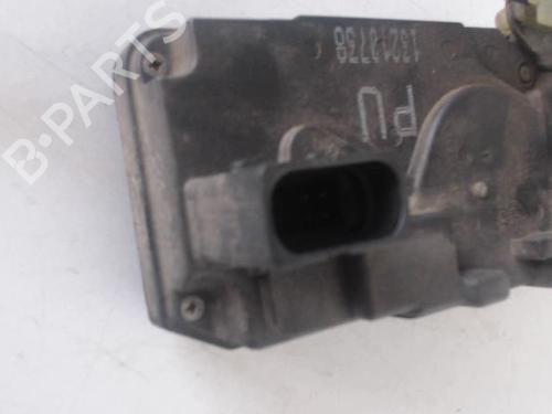 Used Rear left lock OPEL ZAFIRA / ZAFIRA FAMILY B (A05) 1.7 CDTI (M75) (110 hp) 29515712