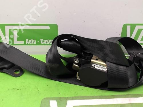 Front right belt tensioner CITROËN C4 I (LC_) 1.4 16V | BP27034354C88 
