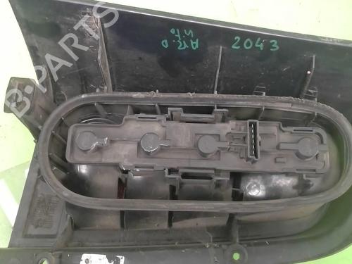Right taillight MERCEDES-BENZ V-CLASS (638/2) V 230 TD (638.274) | BP27034533C35 