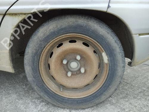 Used Rim CITROËN SAXO (S0, S1) 1.1 X, SX (60 hp) 27032887