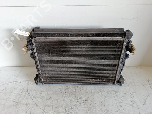 Water radiator VW PASSAT B8 Variant (3G5, CB5) 1.5 TSI | BP38954058M31 - Image 3