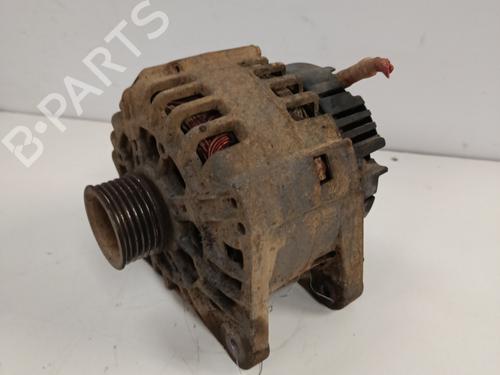 Used Alternator Alternator RENAULT MASTER II Van (FD) 2.2 dCI 90 (FD0G, FD0N, FD2G, FD2N, FD3G, FD3N) (90 hp) 34057457 34057457