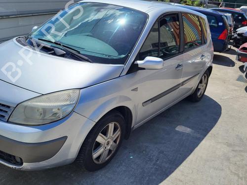 Left front window switch RENAULT SCÉNIC II (JM0/1_) 1.9 dCi (JM0G, JM12, JM1G, JM2C) | BP27030295I27 - Image 6