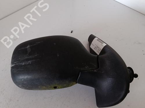 Used Right mirror Right mirror RENAULT KANGOO (KC0/1_) D 65 1.9 (KC0E, KC02, KC0J, KC0N) (64 hp) 33843189 33843189