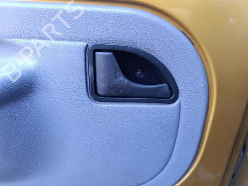 Used Front right interior door handle Front right interior door handle 36861817 36861817