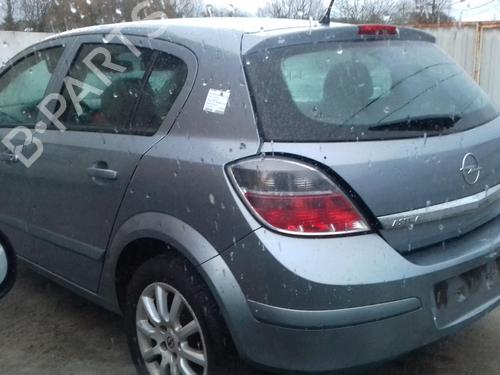 Left front window switch OPEL ASTRA H (A04) 1.7 CDTI (L48) | BP27028352I27 