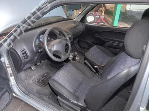 Steering column stalk CITROËN SAXO (S0, S1) 1.1 X, SX | BP27030767I23 