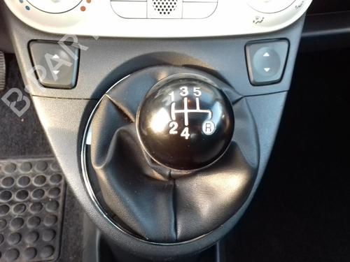 Used Left front window switch FIAT 500 (312_) 1.3 D Multijet (312AXB1A) (75 hp) 27026871