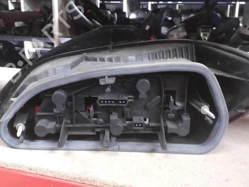 Left taillight PEUGEOT 406 (8B) 1.8 16V | BP27029802C34 