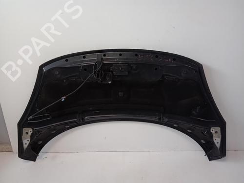 Hood RENAULT SCÉNIC III (JZ0/1_) 1.5 dCi | BP27036992C1