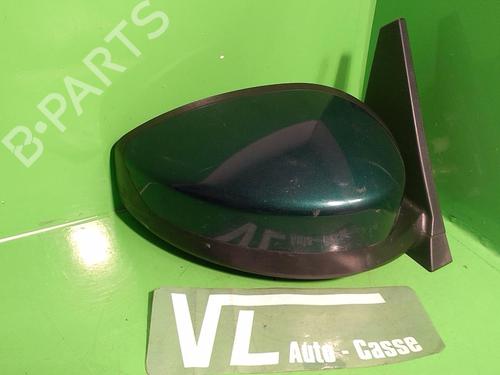 Used Right mirror RENAULT ESPACE IV (JK0/1_) 2.2 dCi (JK0H) (150 hp) 27037921