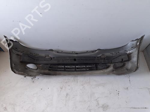 Front bumper MERCEDES-BENZ A-CLASS (W168) A 170 CDI (168.009, 168.109) | BP27033008C7 