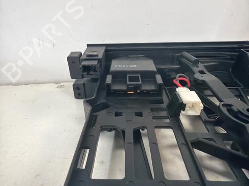 Used Climate control Climate control NISSAN SUNNY III Hatchback (N14) 1.6 i 16V (102 hp) 40112847 40112847