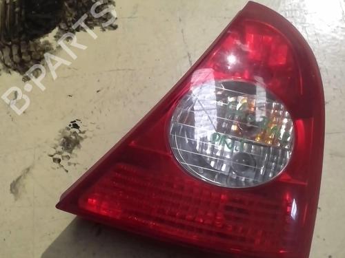 Right taillight RENAULT CLIO II (BB_, CB_) 1.5 dCi (B/CB08) | BP27030012C35 