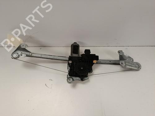 Used Rear right window mechanism OPEL ZAFIRA / ZAFIRA FAMILY B (A05) 1.7 CDTI (M75) (110 hp) 29515696