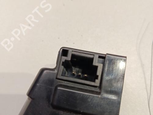 Tailgate lock PEUGEOT 207 (WA_, WC_) 1.4 HDi | BP29598386C101 