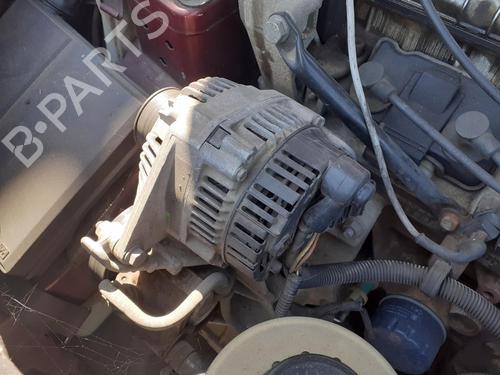 Used Alternator RENAULT LAGUNA I (B56_, 556_) 1.8 (B56Z) (94 hp) 27434751