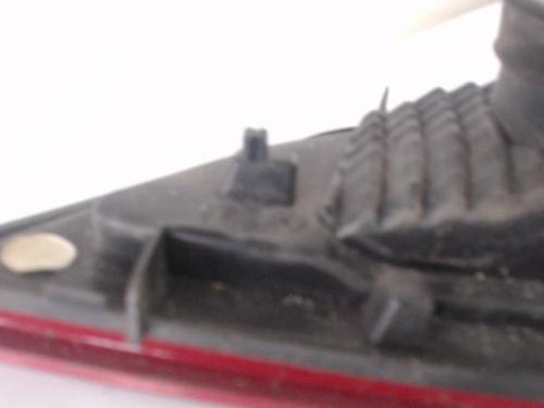 Left tailgate light RENAULT SCÉNIC III (JZ0/1_) 1.5 dCi | BP27036990C79 - Image 6