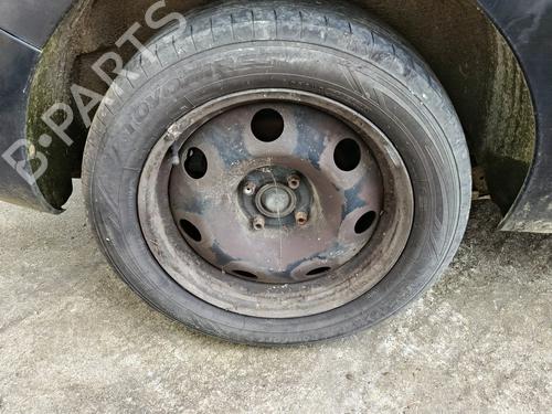 Used Rim Rim 32493694 32493694