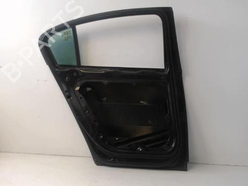 Left rear door VW PASSAT B6 (3C2) 2.0 TDI 16V | BP27037097C4 