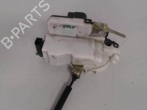 Front right lock SEAT IBIZA III (6L1) 1.9 TDI | BP27034462C97 
