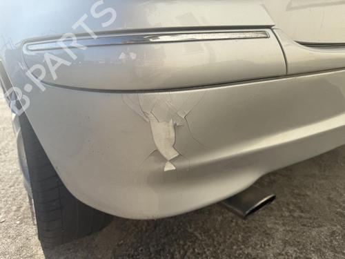 Rear bumper MERCEDES-BENZ A-CLASS (W168) A 170 CDI (168.009, 168.109) | BP27033009C8 