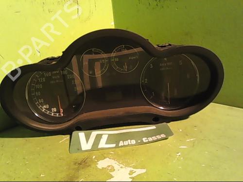 Kombinert Instrument ALFA ROMEO 147 (937_) 1.9 JTD (937.AXF1A, 937.BXF1A) (101 hp) 27037880