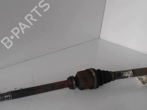 Right front driveshaft CITROËN C4 Grand Picasso I (UA_) 1.6 HDi | BP27027727M39 