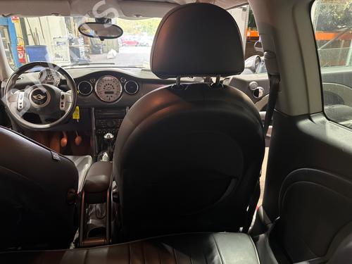 Right front seat MINI MINI (R50, R53) One | BP40174449C16 - Image 3