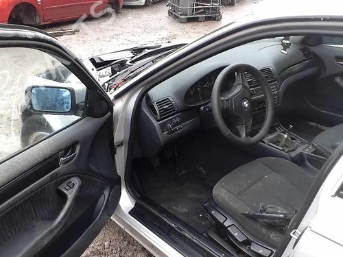 Left front indicator BMW 3 (E46)  | BP27031166C32  - Image 6