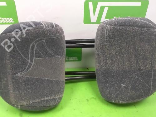 Encosto de cabeça RENAULT SCÉNIC I MPV (JA0/1_, FA0_) 1.6 (JA00, JA16, JA15, JA19, JA1V, JA2B, JA2C, JA0B,... (107 hp) 27037502
