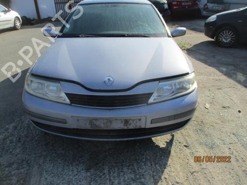 Used Right headlight Right headlight RENAULT LAGUNA II Grandtour (KG0/1_) 1.9 dCi (KG0E, KG0R) (100 hp) 40032486 40032486