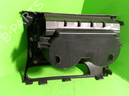 Cup/Object holder MAZDA 6 Hatchback (GG) 2.0 DI (GG14) | BP27037852I37 