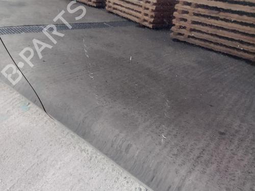 Used Left rear door FIAT BRAVO II (198_) 1.9 D Multijet (198AXE1A) (90 hp) 27030692