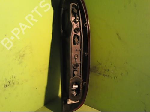 Left taillight OPEL CORSA C (X01) 1.2 (F08, F68) | BP27029577C34 