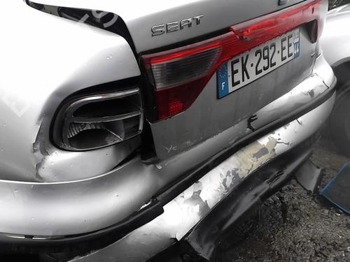 Headrest SEAT TOLEDO II (1M2) 1.9 TDI | BP27034620I31 