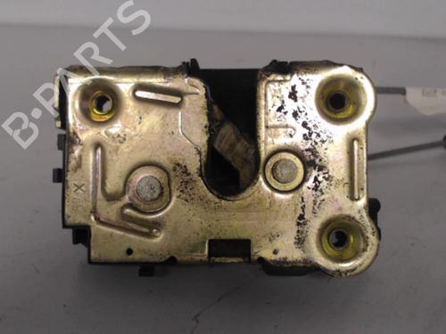 Used Front left lock Front left lock 27031738 27031738