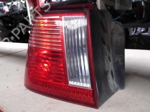 Used Left taillight SEAT IBIZA II (6K1) 1.4 i (60 hp) 27032145